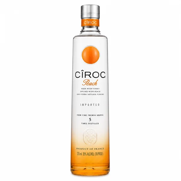 Ciroc Peach Vodka | Buy Online