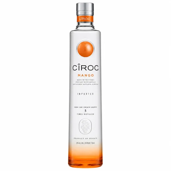 Ciroc Mango Vodka