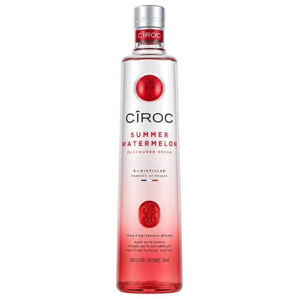 Ciroc Summer Watermelon Vodka