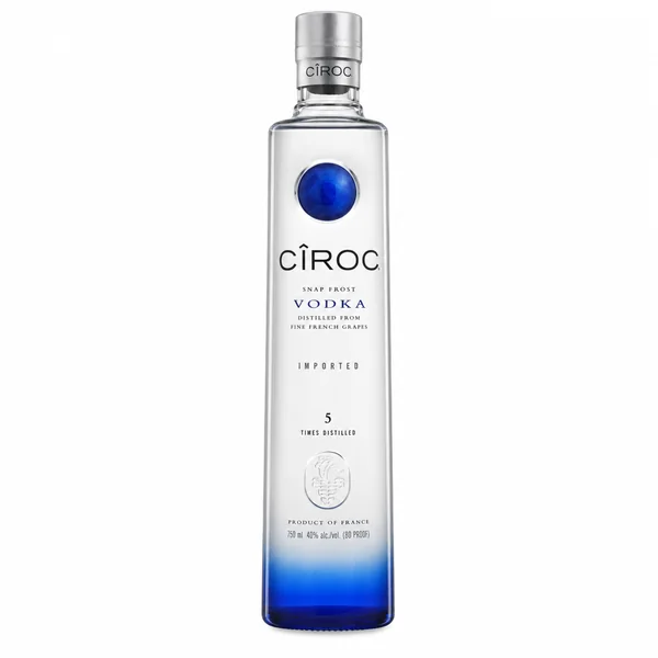 Ciroc Vodka