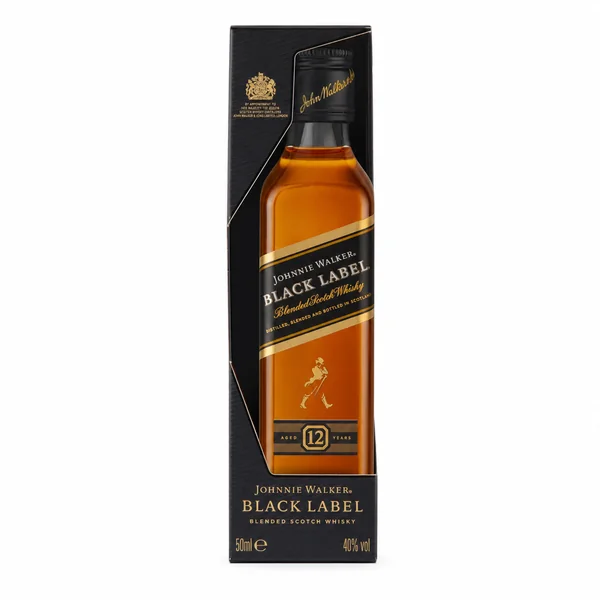 Johnnie Walker Black Label Sleeve