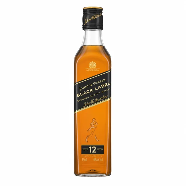 Johnnie Walker Black Label | Premium Blended Scotch Whisky