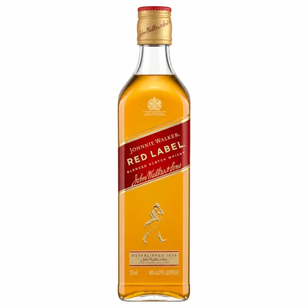 Johnnie Walker Red Label | Buy Scotch Whisky Online