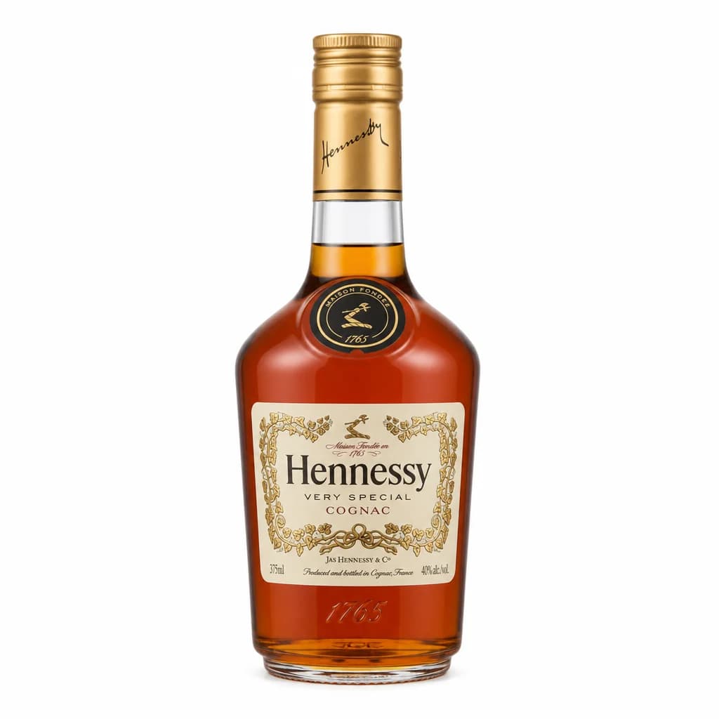Hennessy Very Special Cognac 375ml thumbnail 1