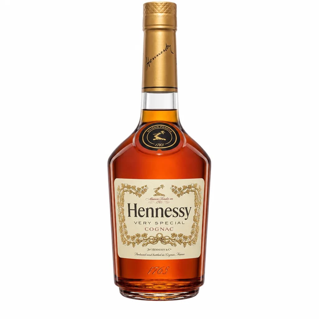 Hennessy VS Cognac 375ml | Buy Online thumbnail 1