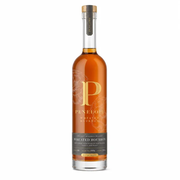 Penelope Wheated Bourbon