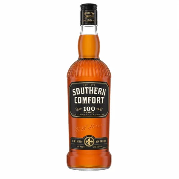 Southern Comfort 100 Proof | Whiskey Liqueur