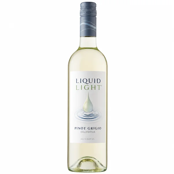 Liquid Light Pinot Grigio