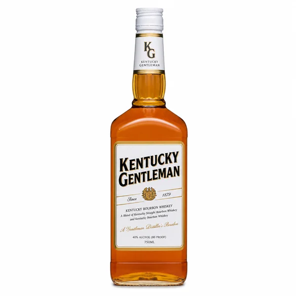 Kentucky Gentleman Whiskey