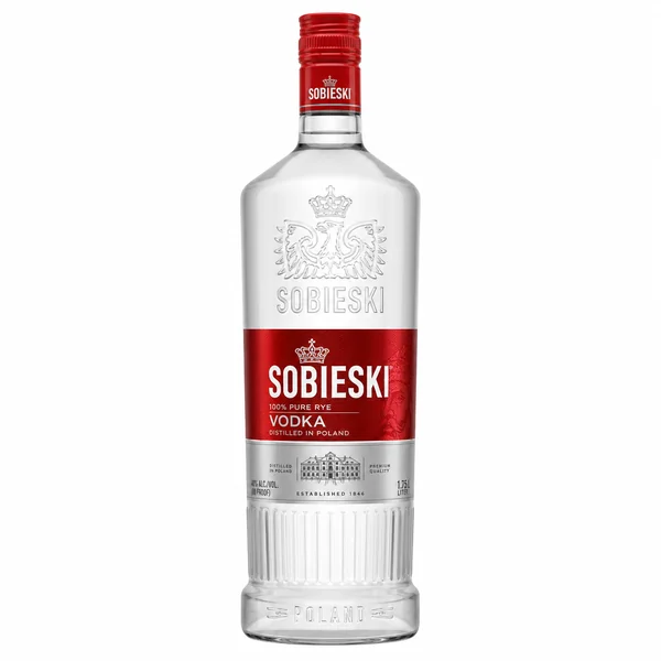 Sobieski Vodka
