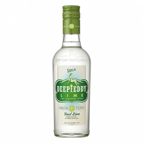 Deep Eddy Lime Vodka