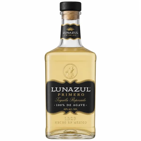 Lunazul Primero Reposado Tequila
