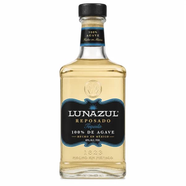Lunazul Reposado Tequila