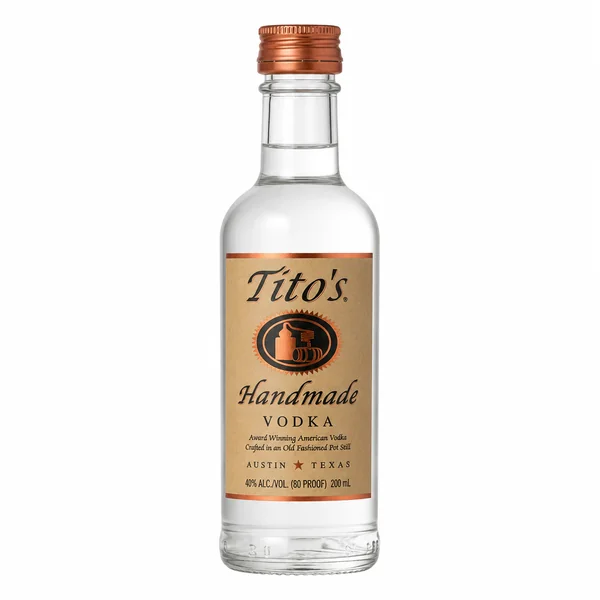 Tito's Handmade Vodka