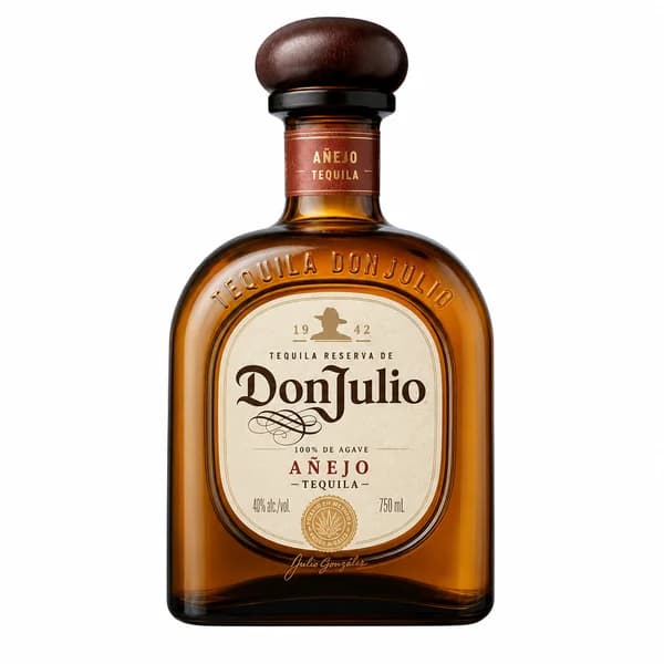 Don Julio Añejo | Aged Tequila