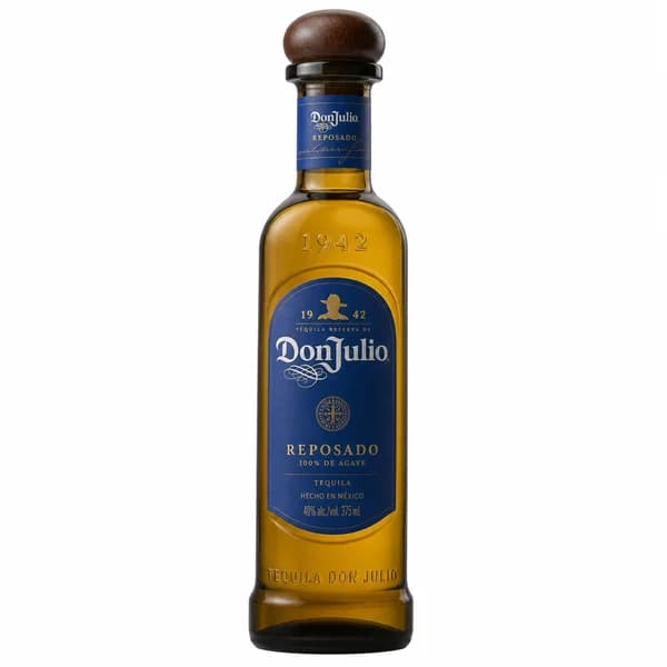 Don Julio Reposado | Premium Tequila
