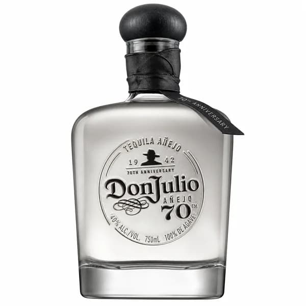 Don Julio Anejo 70 | Premium Tequila