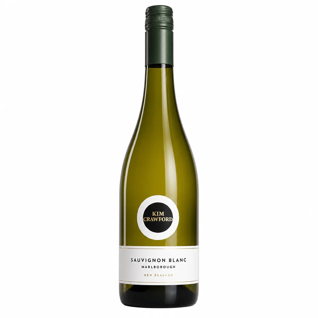 Kim Crawford Sauvignon Blanc 750ml | New Zealand Wine thumbnail 1