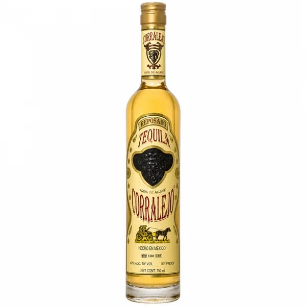 Corralejo Reposado Tequila