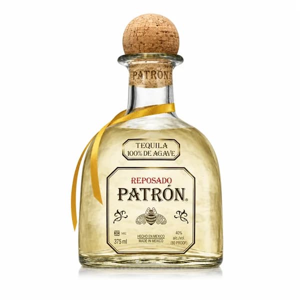 Patron Reposado Tequila 80 Proof