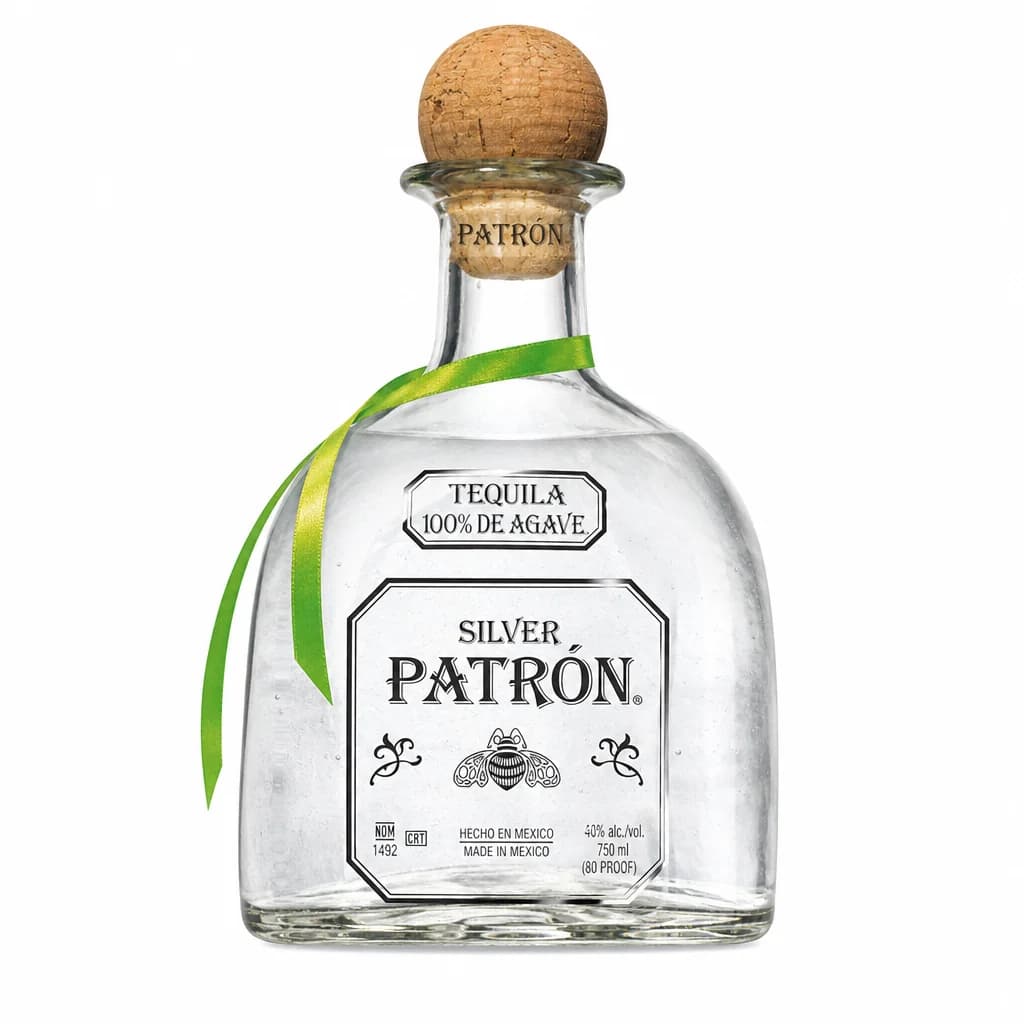 Patron teq 750 ML | Premium Tequila thumbnail 1