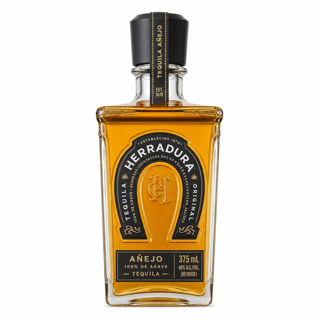 Herradura Añejo Tequila 375ml thumbnail 1