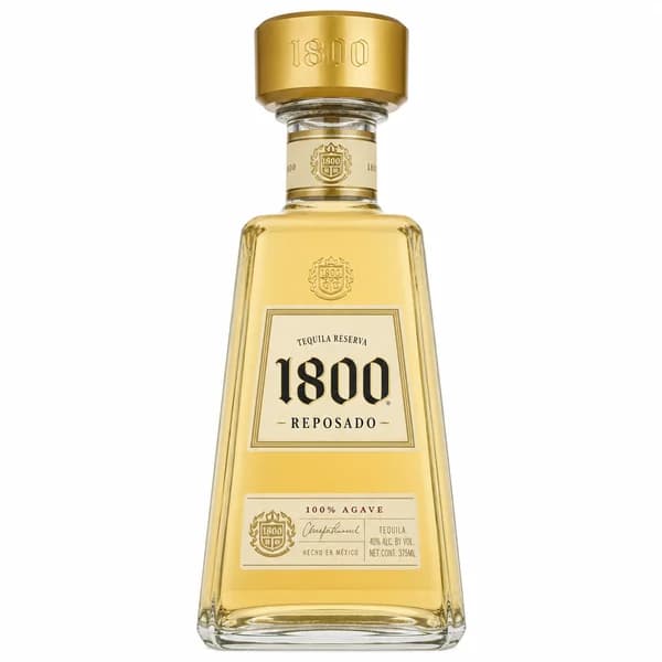 1800 Reposado Tequila