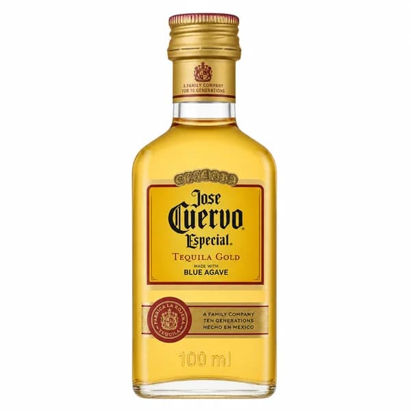 Jose Cuervo Especial Gold | Buy Online