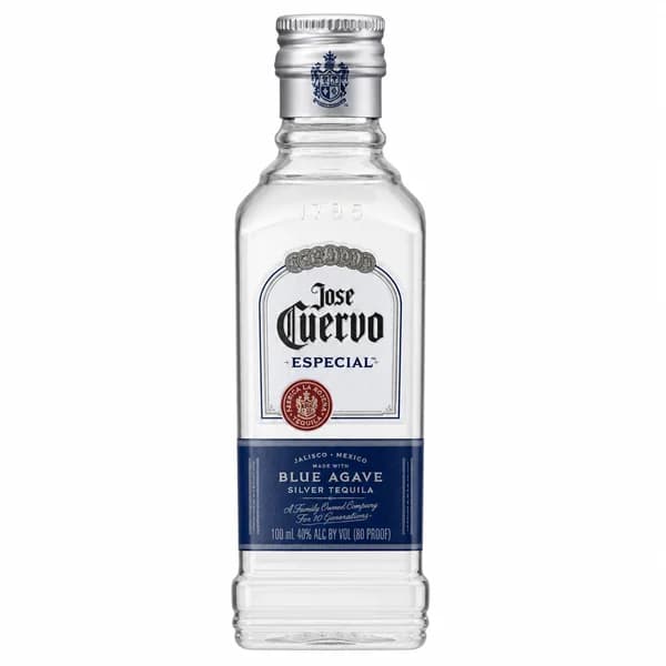 Jose Cuervo Especial Silver | Buy Online