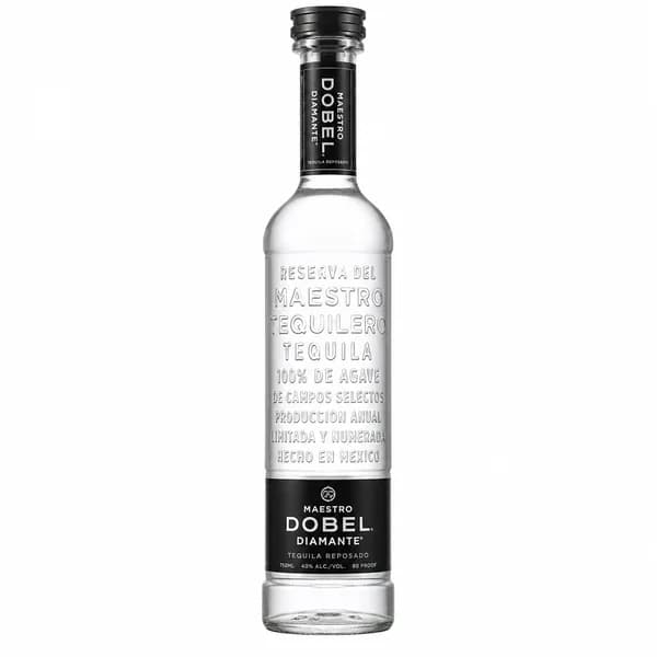Maestro Dobel Diamante Tequila