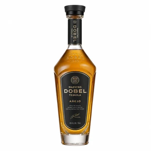 Maestro Dobel Anejo Tequila | Smooth Aged