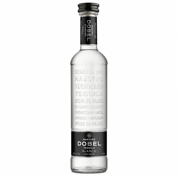 Maestro Dobel Blanco Tequila