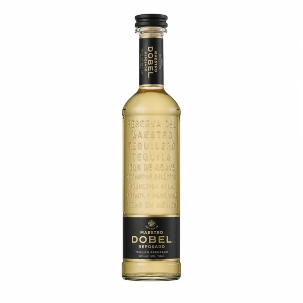 Maestro Dobel Reposado Tequila