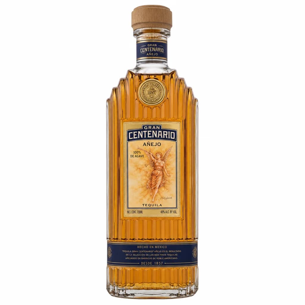 Gran Centenario Añejo Tequila 750ml thumbnail 1