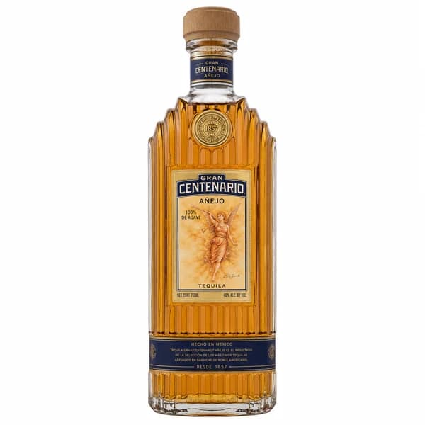 Gran Centenario Añejo Tequila