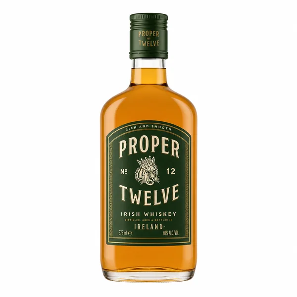 Proper No.12 Irish Whiskey | Small Size Triple Distilled