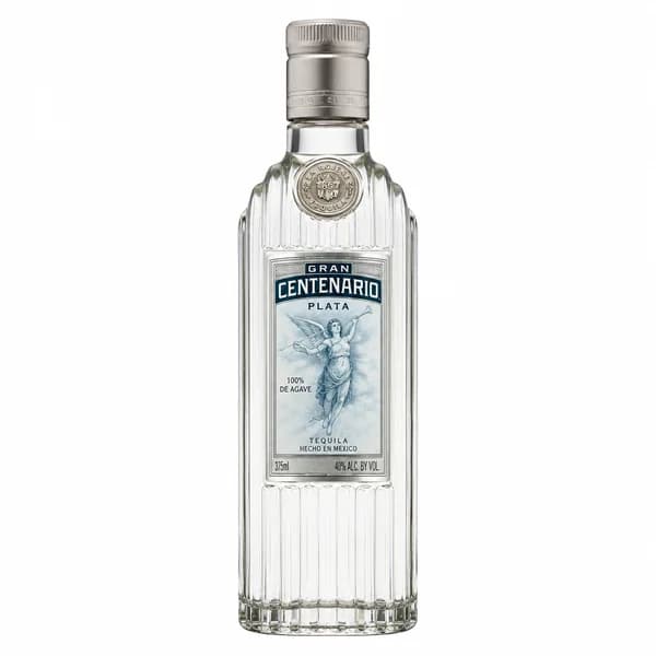 Gran Centenario Plata Tequila