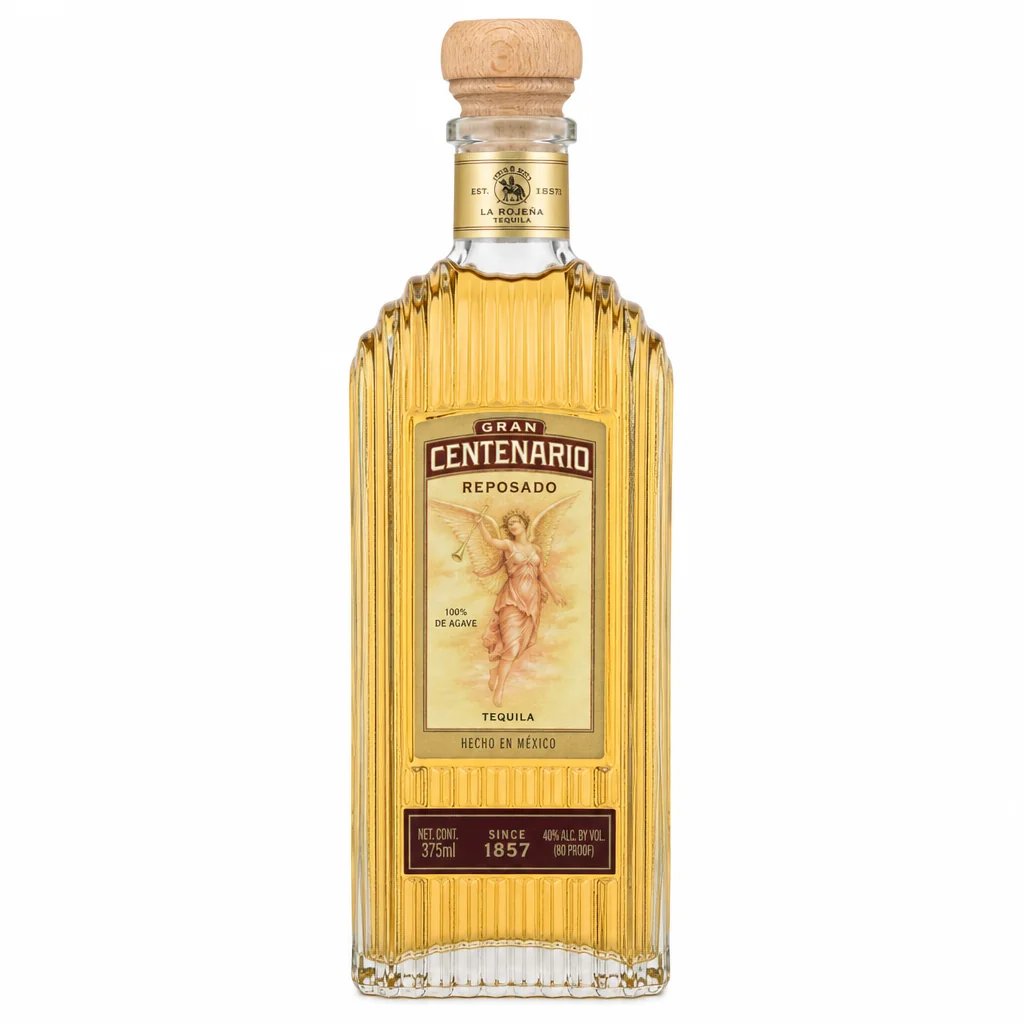 Gran Centenario Reposado Tequila 375mL thumbnail 1