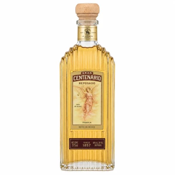 Gran Centenario Reposado Tequila