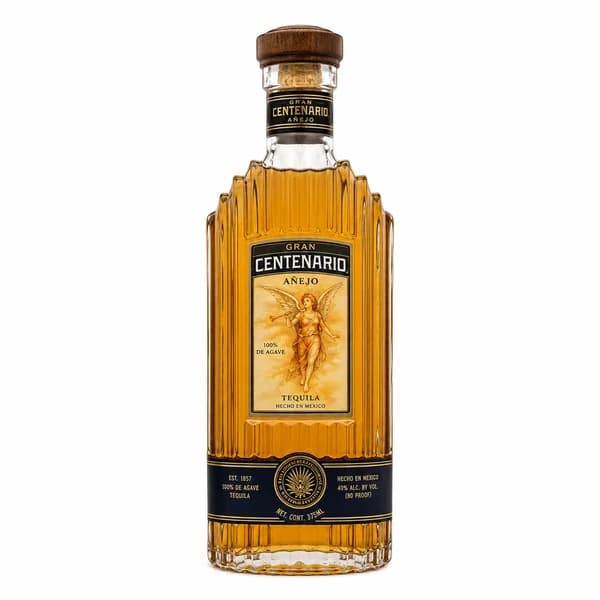 Gran Centenario Anejo Tequila