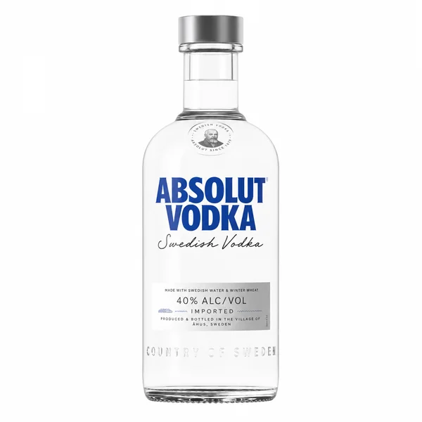Absolut Vodka | Smooth Swedish Vodka