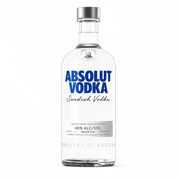Absolut Vodka | Swedish Vodka