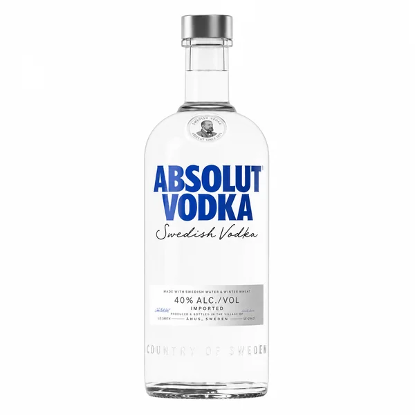 Absolut Vodka | Country of Sweden Edition
