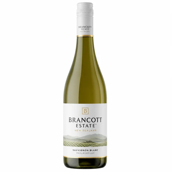 Brancott Estate Sauvignon Blanc | New Zealand White