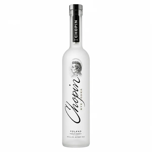 Chopin Rye Vodka