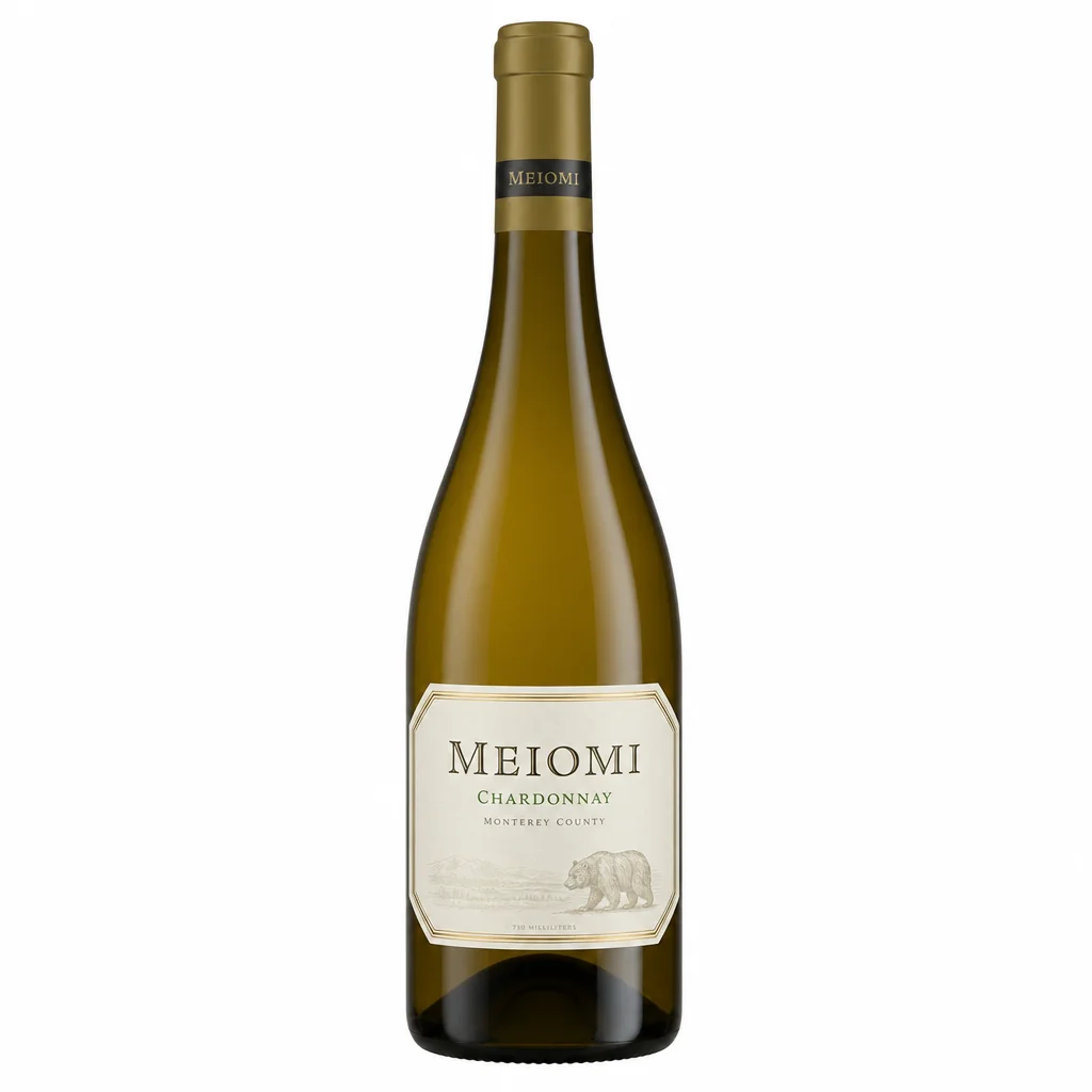 Meiomi Chardonnay 750ml | California White Wine thumbnail 1