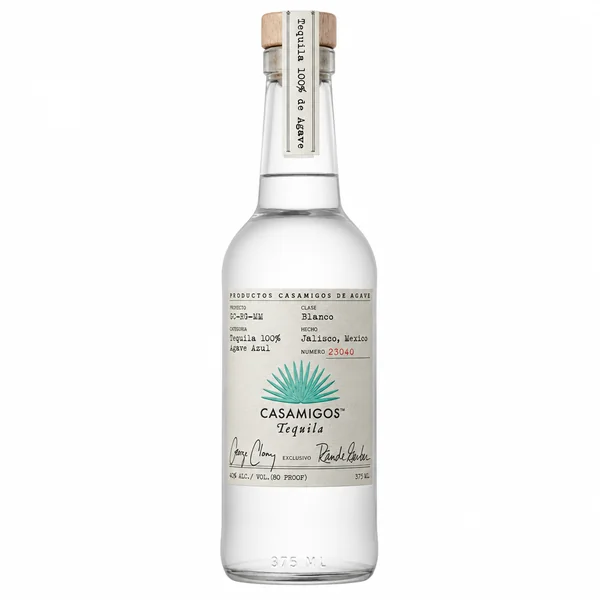 Casamigos Blanco Tequila Pint