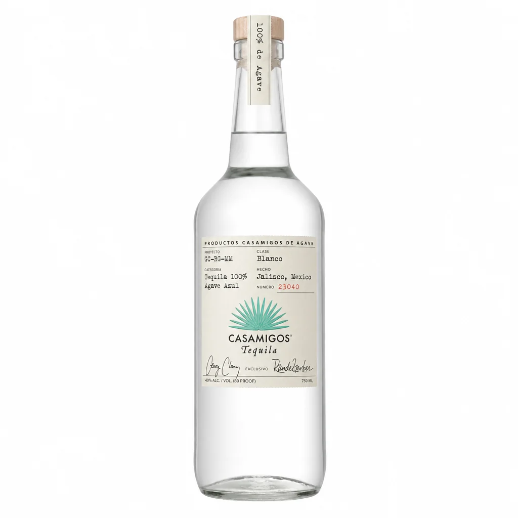 Casa Amigos Tequila 750ml thumbnail 1
