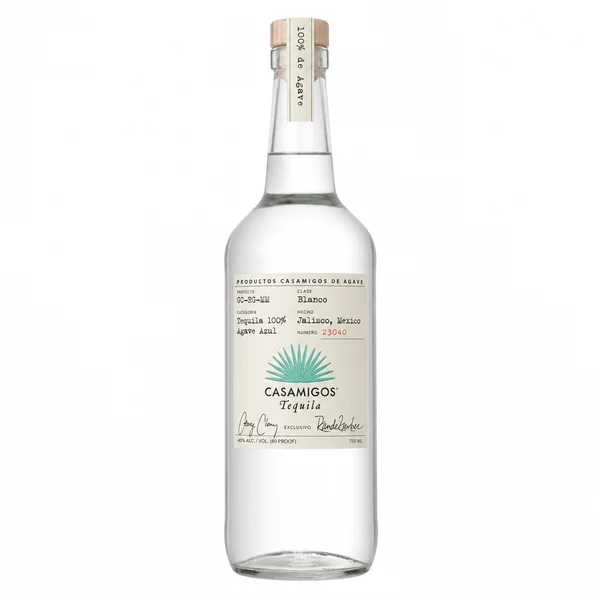 Casa Amigos Tequila