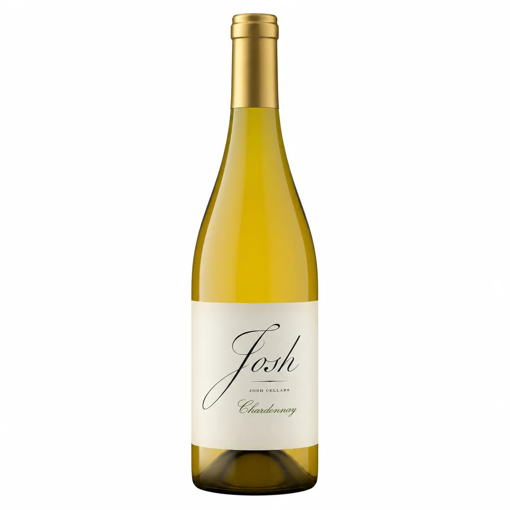 Josh Cellars Chardonnay 750ml | California White Wine thumbnail 1